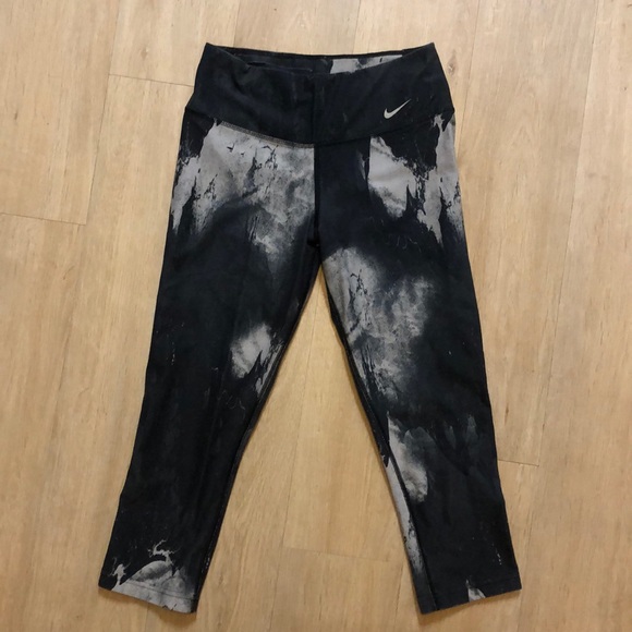 Nike Pants - Nike workout pants